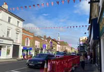 All eyes on The Borough's big closure as Downing Street reopens