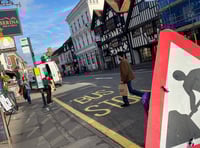 Your letters to the editor: Infrastructure heading for Armageddon