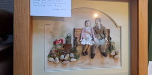 Farnham care agency gives something extra with music and crafts