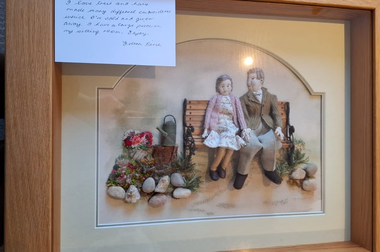 Right Home Farnham Crafts Exhibition