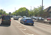 Elderly protesters reportedly attacked at pro-Palestine rally in Farnham