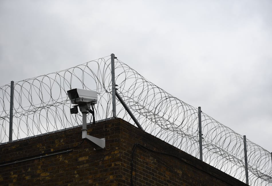One in six offenders in Waverley went on to reoffend