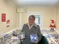 Tis the season to visit the Causes for Good Causes pop-up