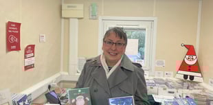 Tis the season to visit the Causes for Good Causes pop-up