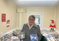 Tis the season to visit the Causes for Good Causes pop-up in Farnham