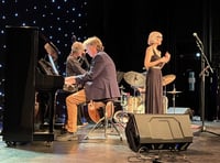 Jazzy night promised at The Golden Fleece in Elstead