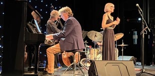 Jazzy night promised at The Golden Fleece in Elstead