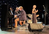 Jazzy night promised at The Golden Fleece in Elstead