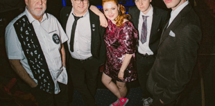 Local rockers The TR5s to support Nine Below Zero in Aldershot