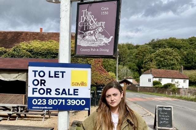 Last orders in Surrey? Why our village pubs deserve a future