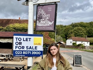 Last orders in Surrey? Why our village pubs deserve a future