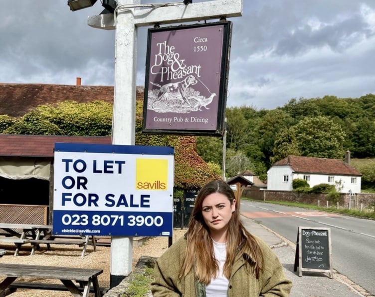 Cllr Phoebe Sullivan says Surrey’s pubs are the beating hearts of village life — and warns that closures like those in Brook and Grayswood risk weakening the fabric of our communities