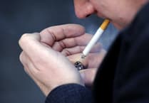Waverley adult smoking rate lower than UK average