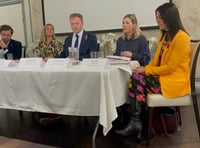 Smartphones ‘hitting children’s mental health hard’, experts warn