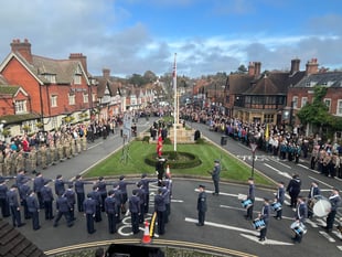 Looking back on 2025: The stories that shaped Haslemere 