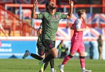 Aldershot Town manager John Coleman praises side after emphatic National League win at Hartlepool United