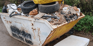 Fly-skipping on A339 near Alton being investigated by EHDC