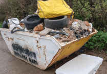 Fly-skipping on A339 near Alton being investigated by EHDC