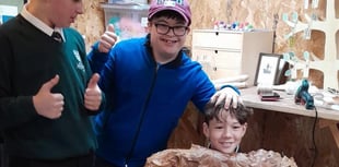 Space2grow wins Guy Fawkes competition at Farnham Fireworks 