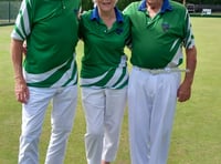 Frensham Bowls Club hold successful finals weekend