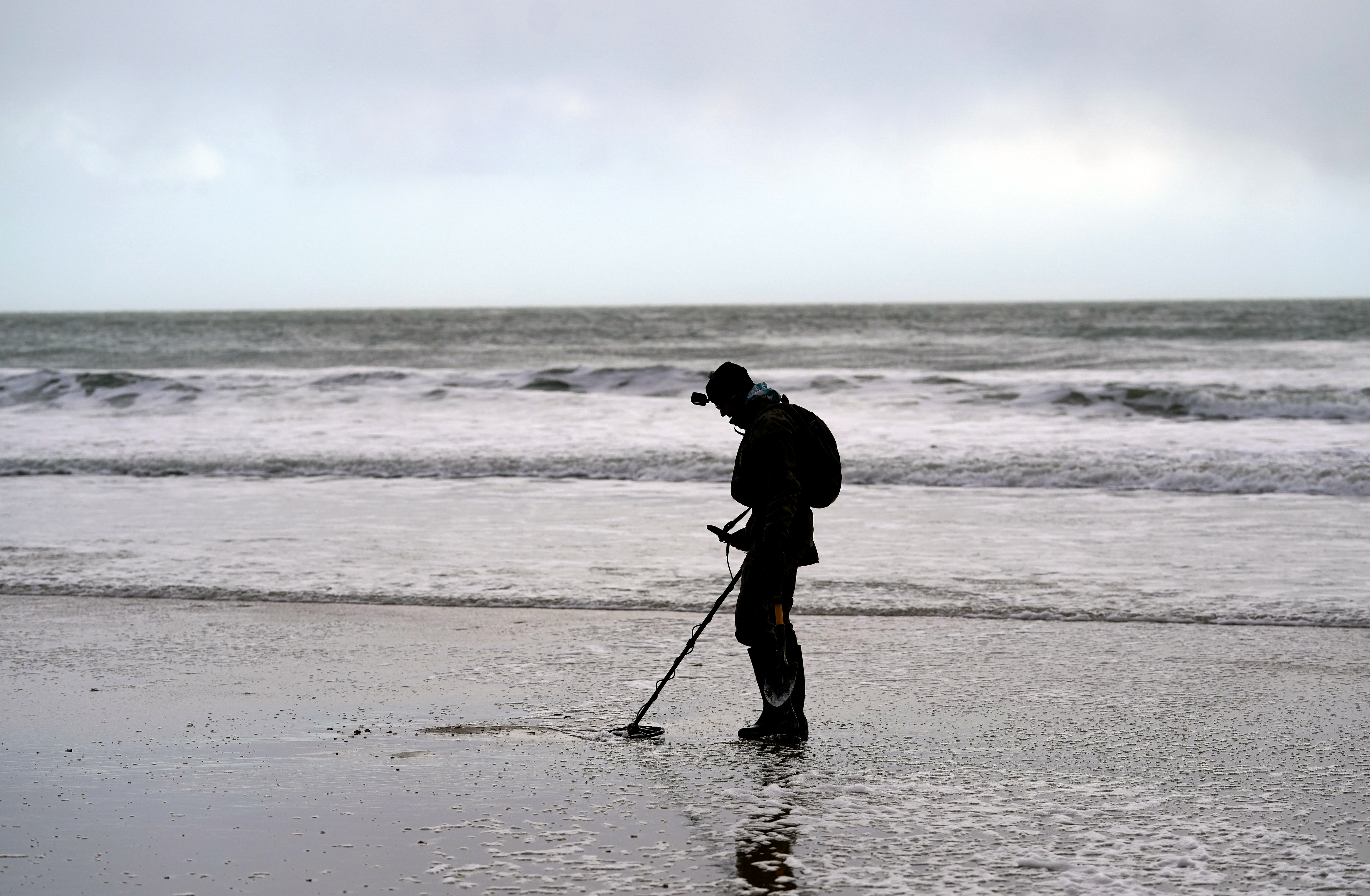 Rise in treasure finds in Surrey