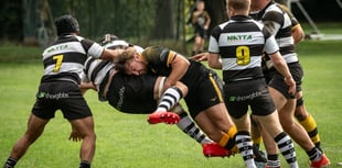 Farnham fall to defeat at Tunbridge Wells