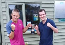 Wrecclesham Tennis Club crown champions at finals weekend