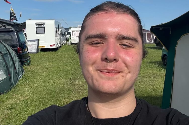 Eleanor, 17, from Farnham, whose special educational needs have not been met.