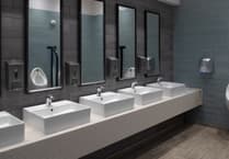 Pub staff flushed with pride after winning toilet of the year award