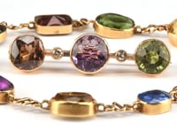 Shining highlights lead winter auctions