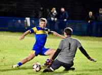 Petersfield Town win five-goal thriller against Liss Athletic