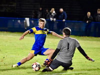 Petersfield Town win five-goal thriller against Liss Athletic