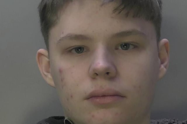 Surrey nursery worker jailed for sexual offences against children