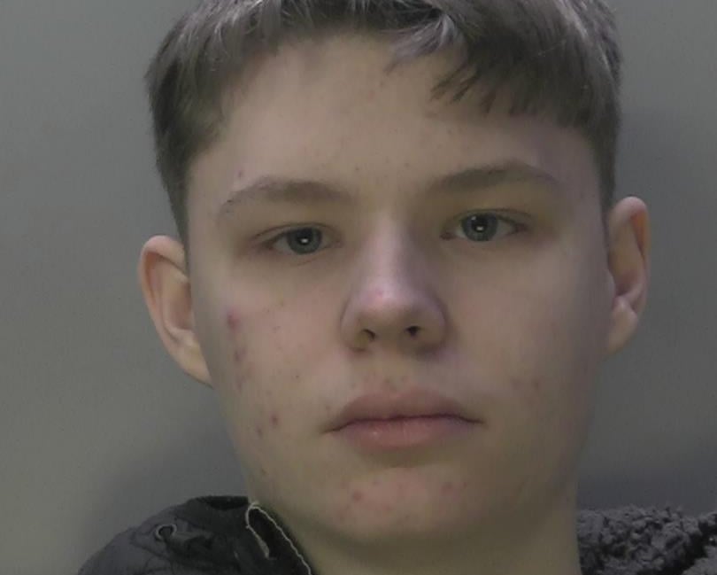 <p>Thomas Waller was jailed for sexual offences against children.</p>