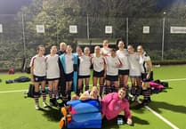 Aldershot & Farnham draw eight-goal South Central Division One South thriller against Southampton University