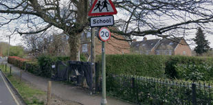 School-run road closures coming to Potters Gate