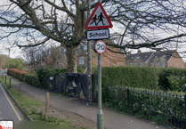 School-run road closures coming to Potters Gate