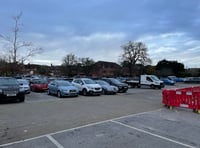 Calls to extend Farnham £1 parking scheme until March