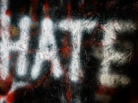 Police log more than 100 transgender hate crime offences in Surrey
