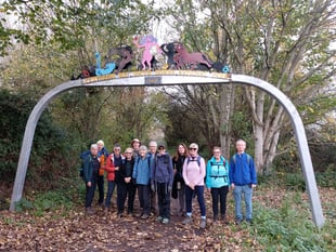Hampshire and Surrey clubs and societies news