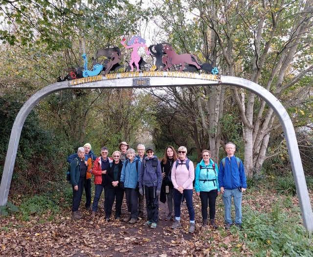 Hampshire and Surrey clubs and societies news