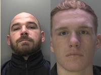 Rogue roofers fleeced elderly victims across Surrey