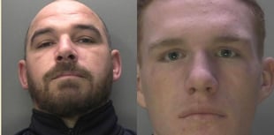 Rogue roofers fleeced elderly victims across Surrey