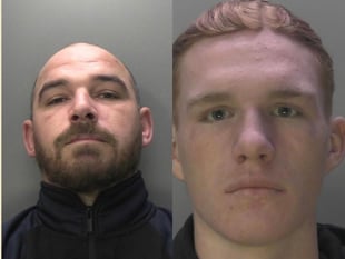 Rogue roofers fleeced elderly victims across Surrey