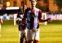 Farnham Town come from behind to earn dramatic Southern League Premier South win against Poole Town