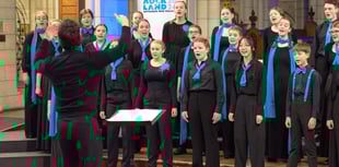 Ballot opens for Christmas Carol Service tickets