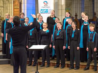 Ballot opens for Christmas Carol Service tickets