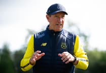 Hampshire Women confirm Paul Prichard as new head coach with two-year deal