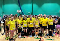 Alton Runners smash personal bests at Gosport half marathon