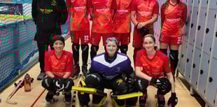 Farnham's under-17s impress at second tournament of the season